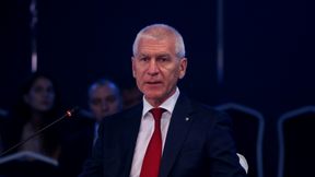 Skandaliczne słowa rosyjskiego ministra sportu. Mówi o dyskryminacji