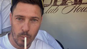 Usiadł do wódki z Polakami. Mocno tego pożałował