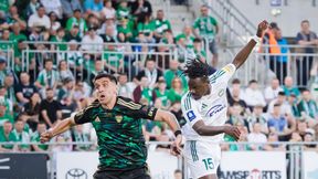PKO Ekstraklasa: kocioł na dole, zobacz tabelę