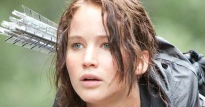 Jennifer Lawrence: Seksowna cheerleaderka podbiła kino
