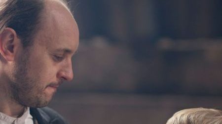 Woronowicz uratował film przed katastrofą