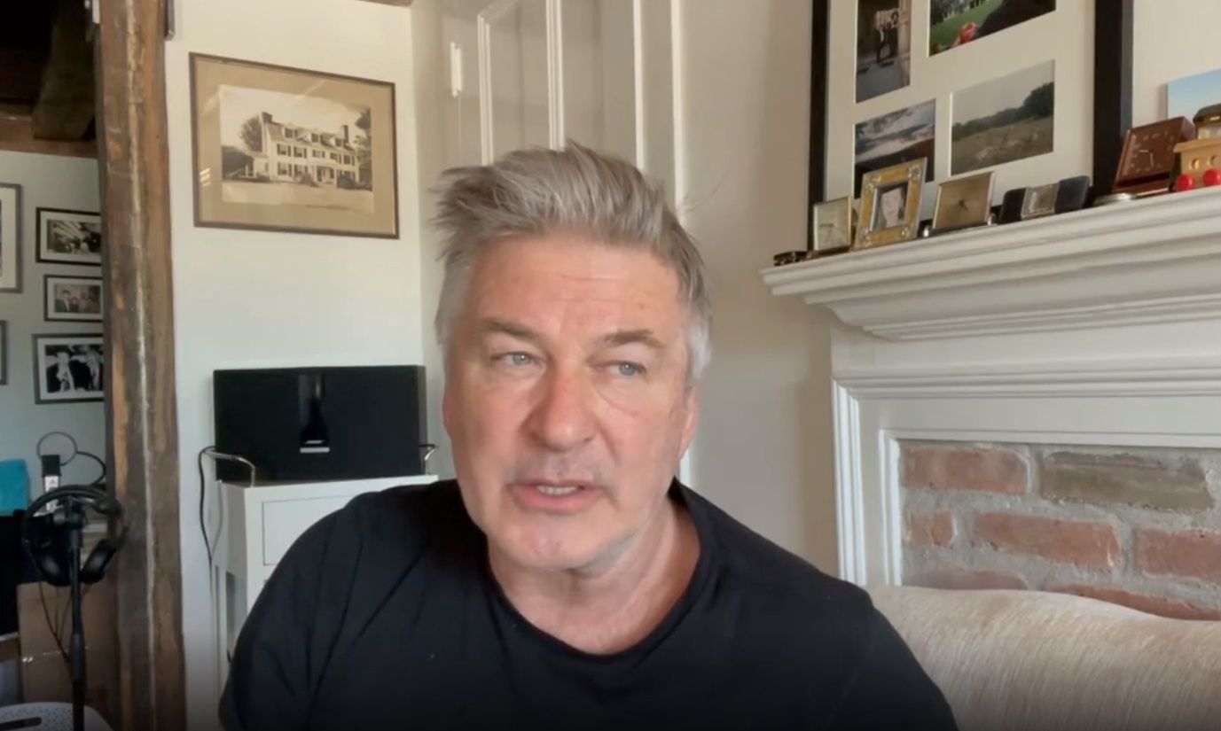 Alec Baldwin