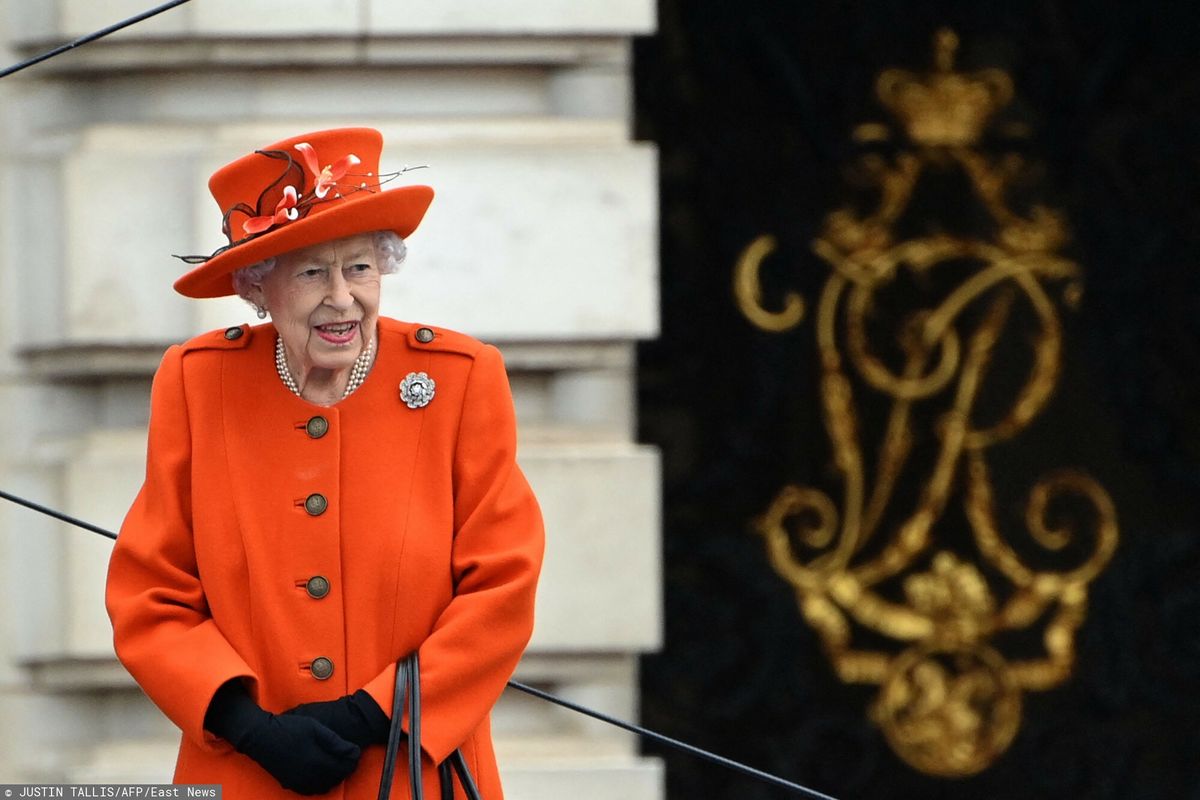 Pogrzeb Elżbiety II to najważniejsze wydarzenie w Wielkiej Brytanii ostatnich dekad