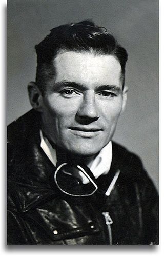Mick Holland - srebrny medalista IM Nowej Zelandii z 1952 roku
