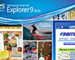 Internet Explorer 9 beta już dostępna. Pogrąży konkurencję?