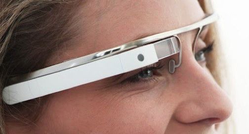 Okulary Google Glass już dostępne dla wszystkich