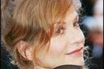 Isabelle Huppert nagrodzona