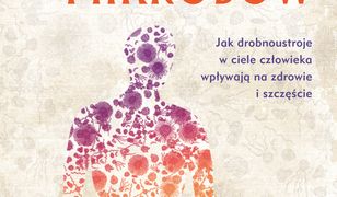 Cicha władza mikrobów