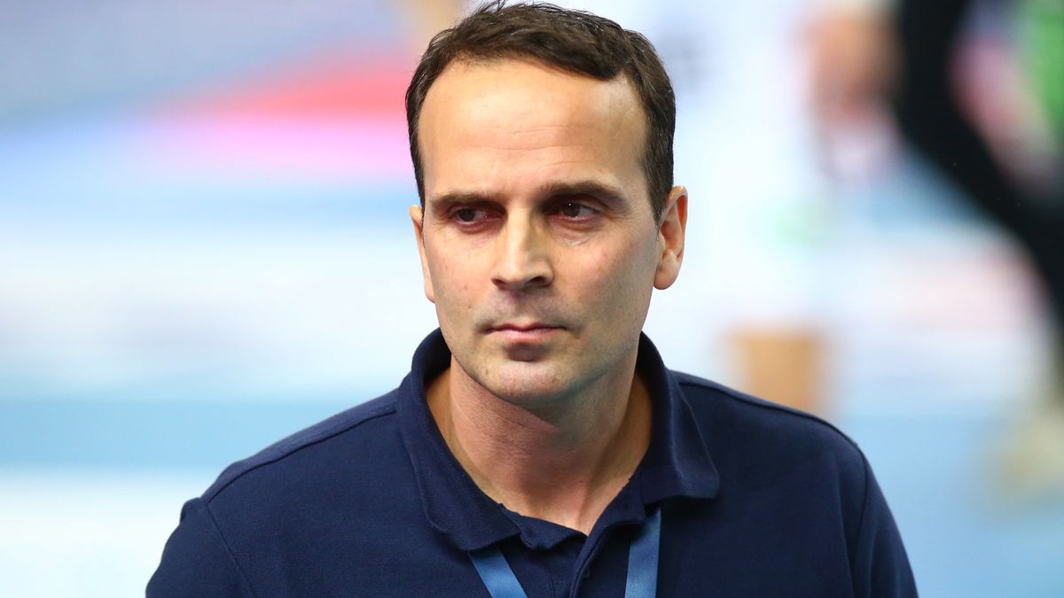 PAP / Marcin Bednarski / Na zdjęciu: Xavier Sabate