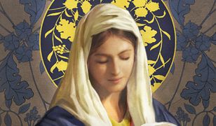 Maryja mówi do ciebie