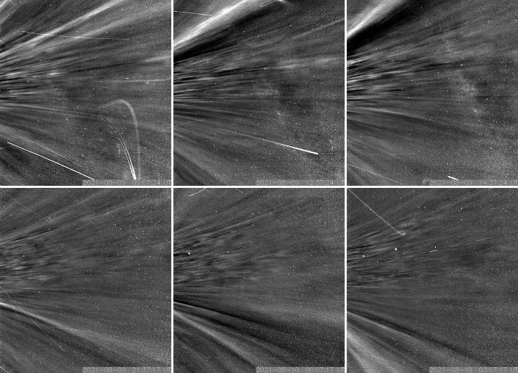 WISPR image