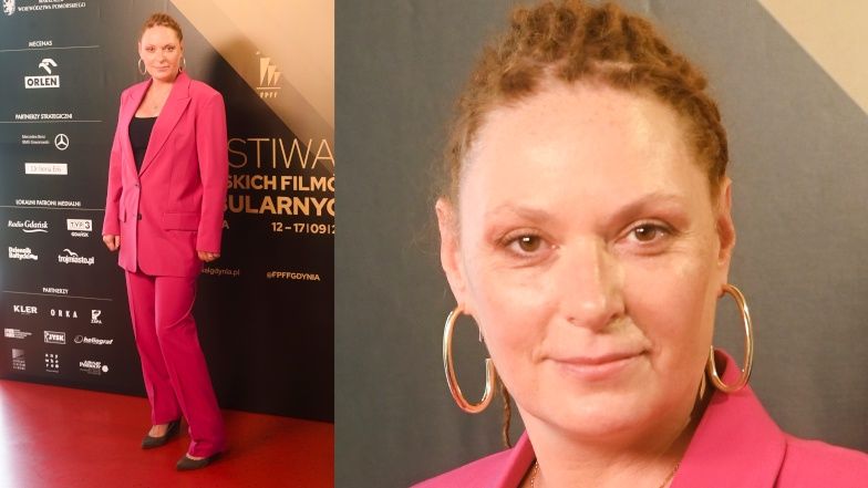 Gwiazdy na Festiwalu Filmowym w Gdyni