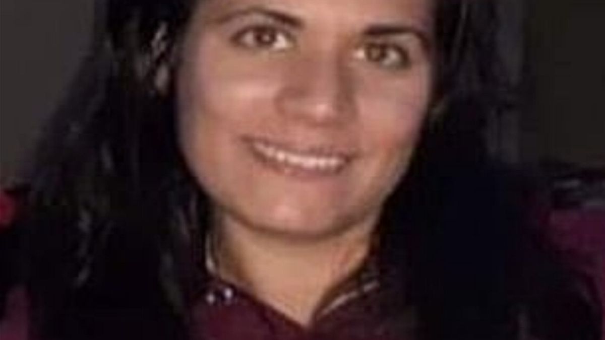 Jedna z ofiar nasilającej się w Europie przemocy wobec kobiet. Cristina Ramos zniknęła podczas przejażdżki na rowerze w Hiszpanii