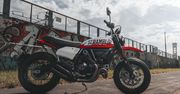Ducati pokazało dwa nowe Scramblery. 1100 Tribute Pro i Urban Motard wzbogacają wybór