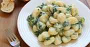 My mamy kopytka, Włosi zajadają się gnocchi. Każda włoska kucharka zna ten przepis