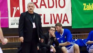 Super mecz z naszej strony - komentarze po meczu Jezioro Tarnobrzeg  - Trefl Sopot