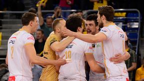 PlusLiga: Jastrzębski Węgiel - PGE Skra Bełchatów na żywo!