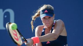 WTA Seul: awans Kristiny Mladenović, szybkie zwycięstwo Iriny-Camelii Begu