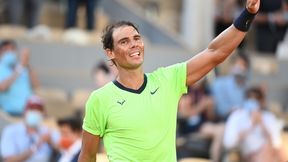 Roland Garros: Iga Świątek o półfinał singla i Magda Linette o półfinał debla. W akcji Nadal i Djoković (plan gier)