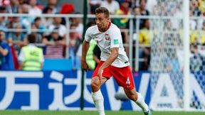 Skończył 40 lat, a wciąż gra. Niewielu pamięta, że był reprezentantem Polski