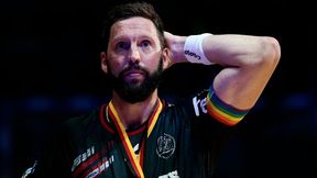 Bertus Servaas: Karlsson w VIVE? Stanowczo zaprzeczam