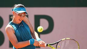 Tenis: WTA Hua Hin: Saisai Zheng złamała opór debiutantki. Trudne otwarcie Nao Hibino