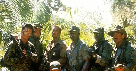 ''Predator'': Jak wyglądają bohaterowie po 27 latach od premiery?