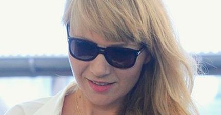 "Na Wspólnej": Anna Guzik unika nagości na ekranie