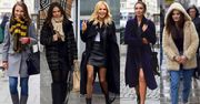 Gwiazdy Dzień Dobry TVN: Natalia Szroeder, Dominika Kulczyk, Kinga Rusin, Maja Sablewska, Anna Starmach