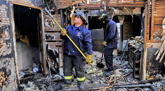 Ekstremalna kryminalistyka