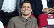 Wojciech Szczęsny POTWIERDZIŁ transfer do FC Barcelony. Wymowna reakcja Mariny Łuczenko