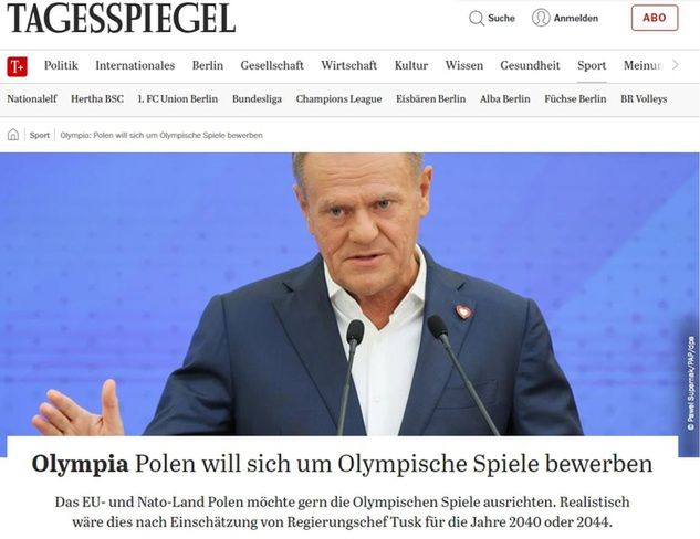 Źródło: tagesspiegel.de