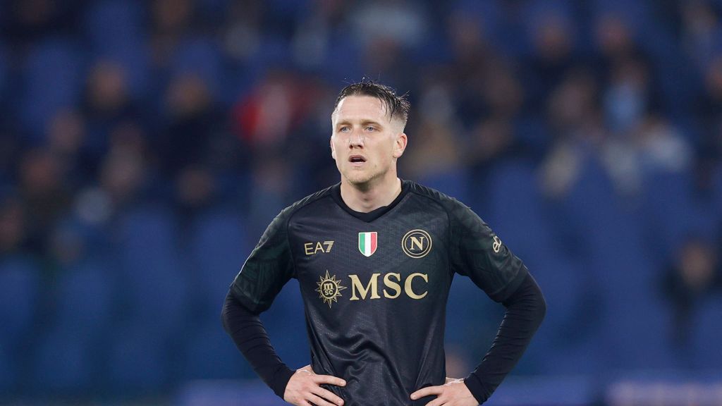 Getty Images / Matteo Ciambelli/DeFodi Images / Na zdjęciu: Piotr Zieliński