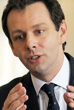 ''Admission'': Sztywny Brytyjczyk Michael Sheen