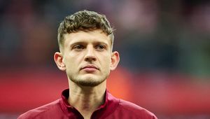 Francuzi zachwyceni reprezentantem Polski. Oto jak go nazwali