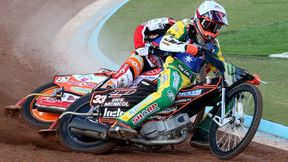 Kontuzja Mastersa nie tak groźna jak się wydawało. "Mógłbym wrócić za dwa tygodnie"