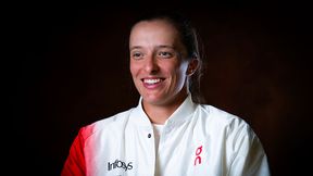 Świątek zdradziła, za czym tęskni. "Niewiele osób by o tym pomyślało"