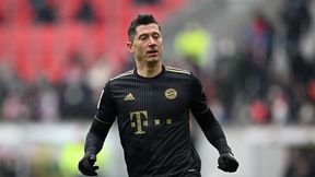 Barcelona zachwycona Lewandowskim. Mocno postawił się Bayernowi