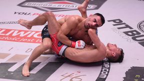 MMA. KSW 51. Antun Racić będzie walczył w Zagrzebiu o pas