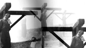 Stadion, który straszył szubienicą