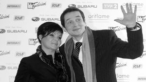 Przeżyła rok od diagnozy. Babiarz przemówił po tragedii