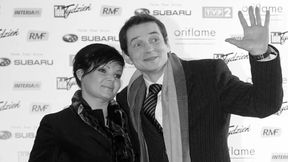 Przeżyła rok od diagnozy. Babiarz przemówił po tragedii