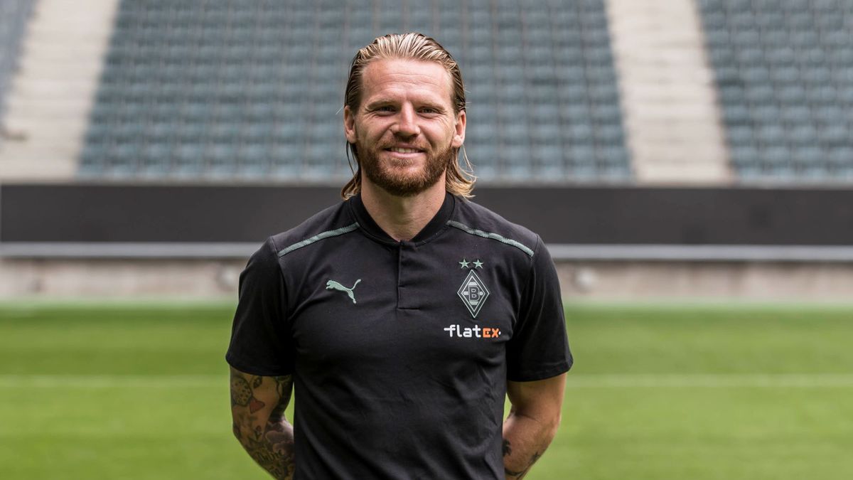 Getty Images / Christian Verheyen/Borussia Moenchengladbach via Getty Images / Na zdjęciu: Eugen Polanski