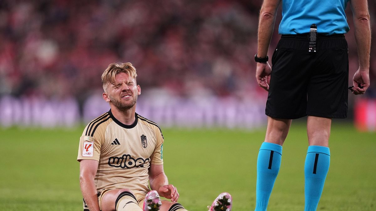 Zdjęcie okładkowe artykułu: Getty Images / Juan Manuel Serrano Arce / Na zdjęciu: Kamil Jóźwiak.