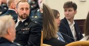 Dretyń: Prezes OSP vs Przewodniczący Młodzieżowej Rady Miasta