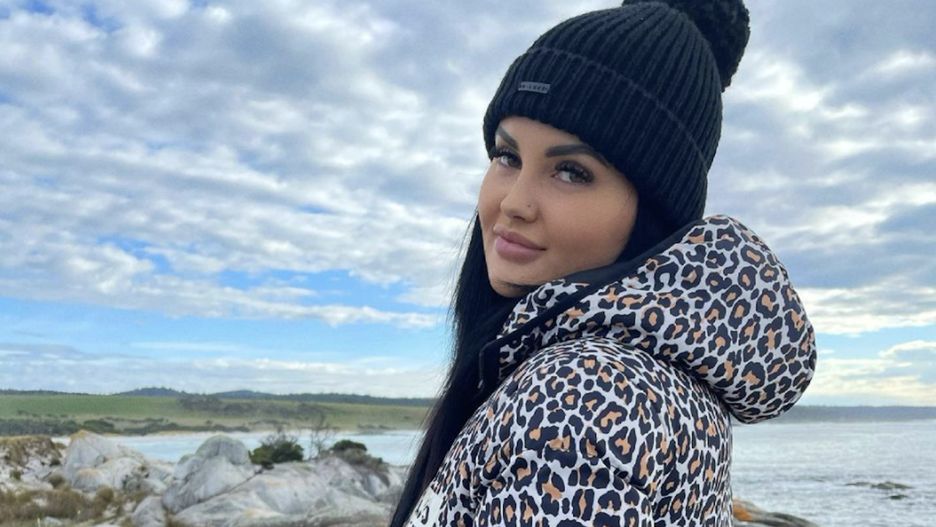 Renee Gracie rzuciła sport 