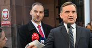 Sprawa Ziobry. MSZ zapowiada wsparcie działań resortu sprawiedliwości