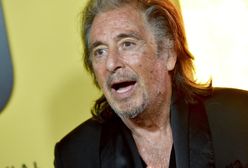 Al Pacino ma nową partnerkę? Dzieli ich ponad 50 lat