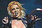 Britney Spears lepsza od Shaquille'a O'Neala