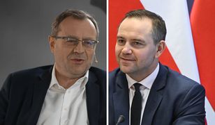 Ostro zaatakował Nawrockiego. Wreszcie prof. Dudek ujawnia szczegóły